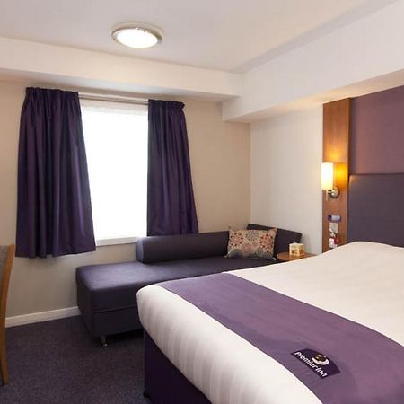 Premier Inn Inverness Centre - River Ness 외부 사진